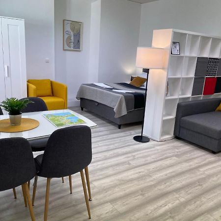 Apartment Studio Beauty In Centar PUY 외부 사진