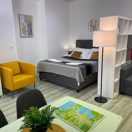 Apartment Studio Beauty In Centar PUY 외부 사진