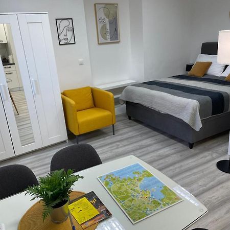 Apartment Studio Beauty In Centar PUY 외부 사진