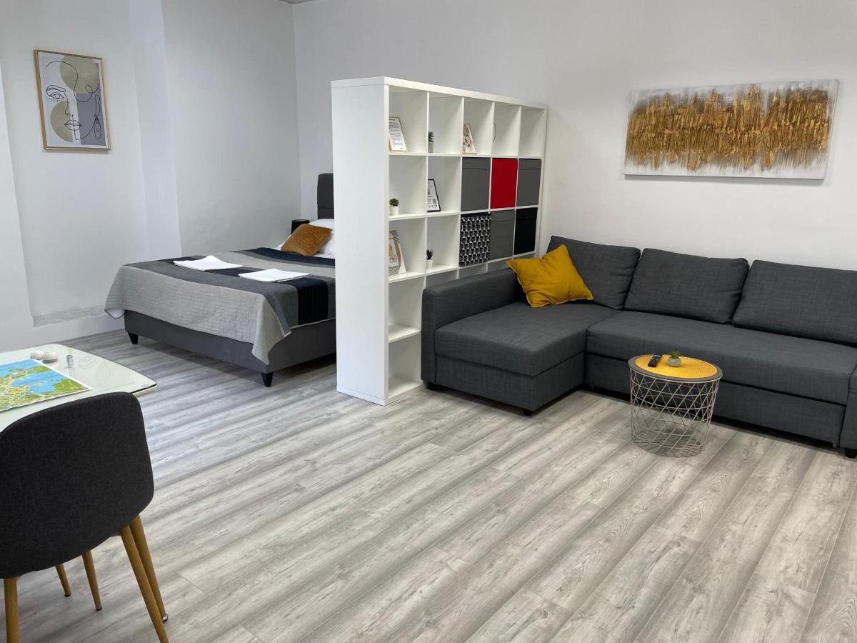 Apartment Studio Beauty In Centar PUY 외부 사진