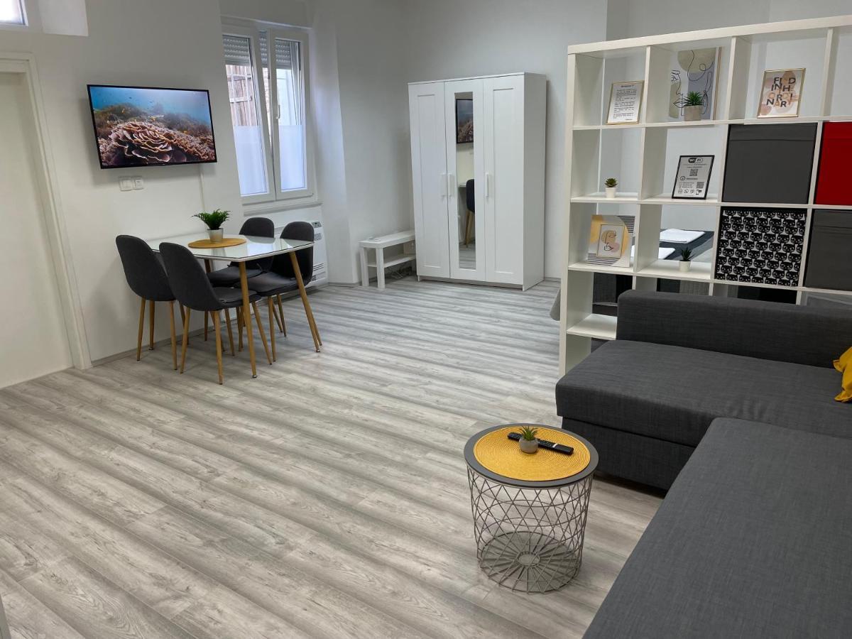 Apartment Studio Beauty In Centar PUY 외부 사진