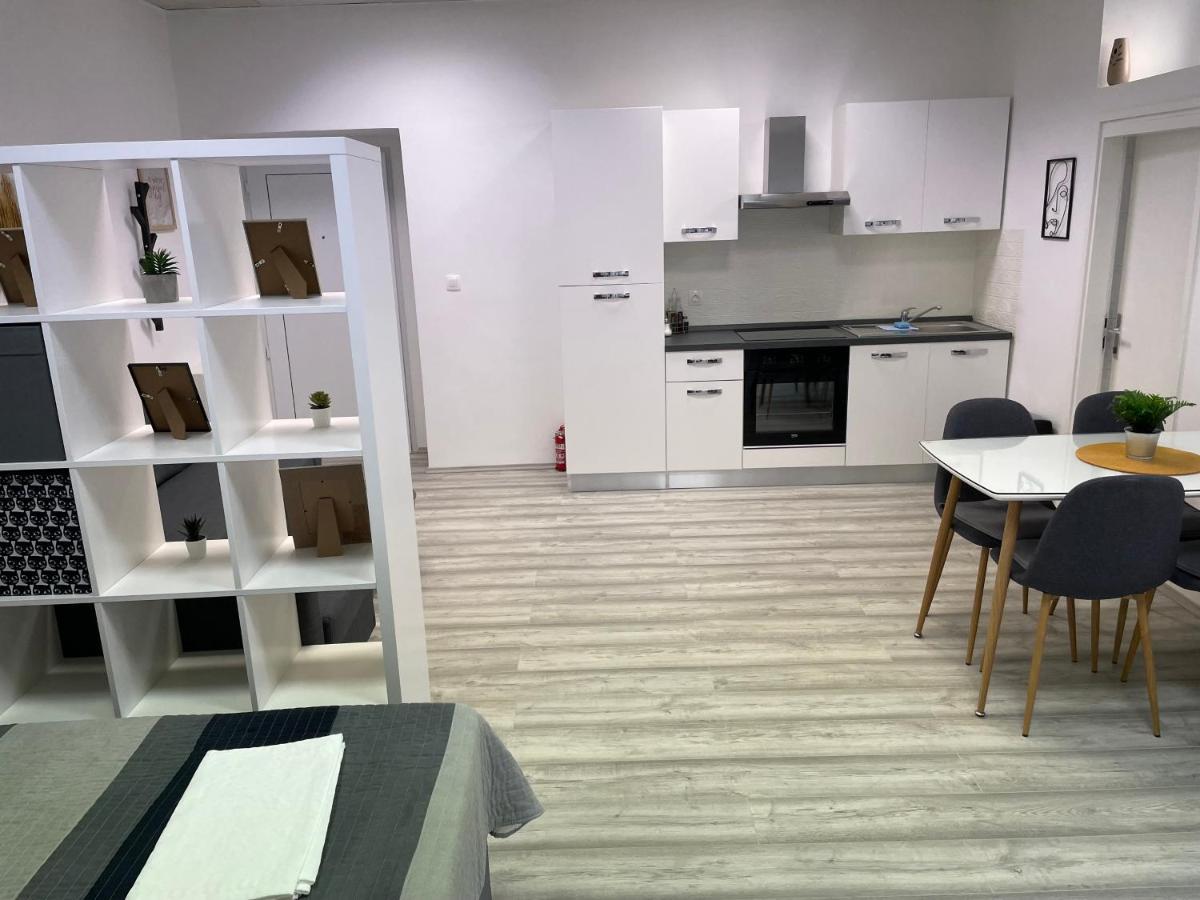 Apartment Studio Beauty In Centar PUY 외부 사진