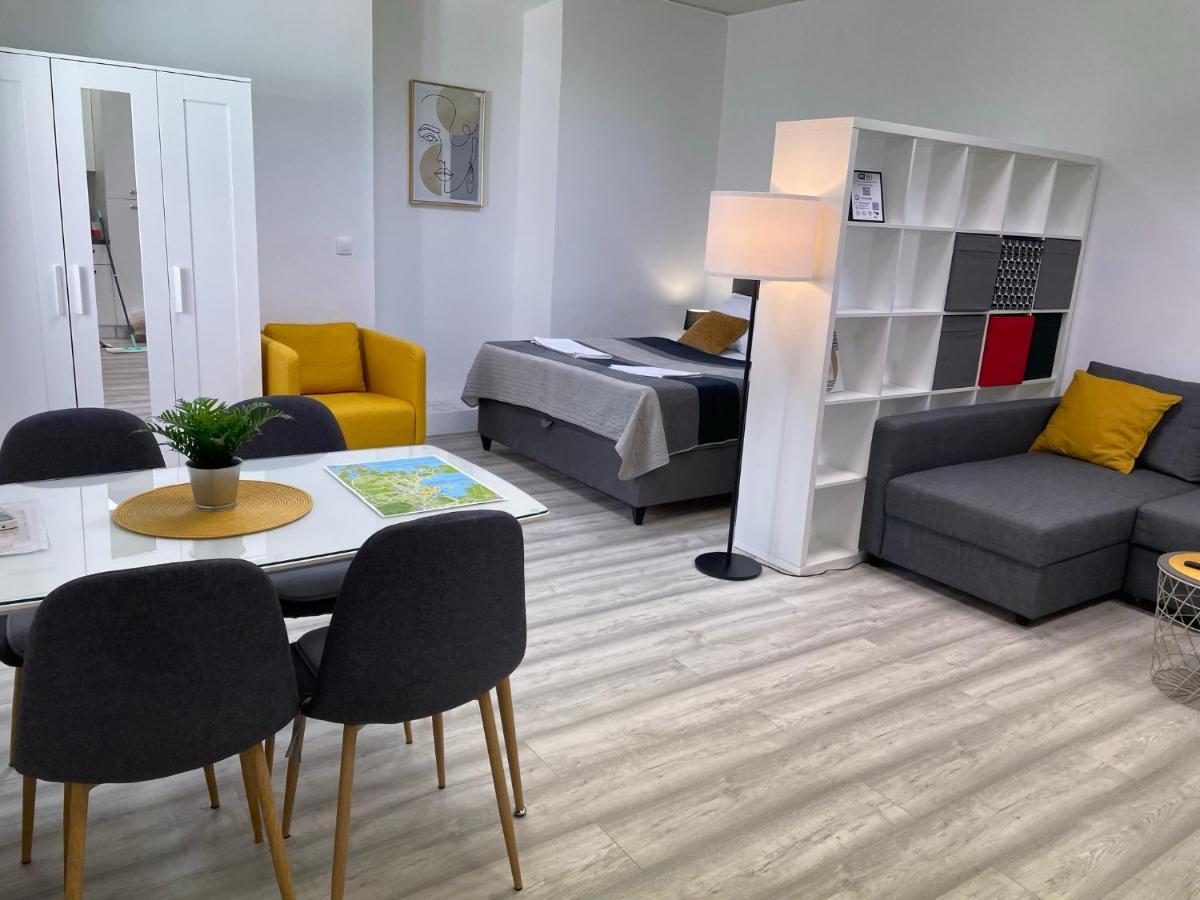 Apartment Studio Beauty In Centar PUY 외부 사진