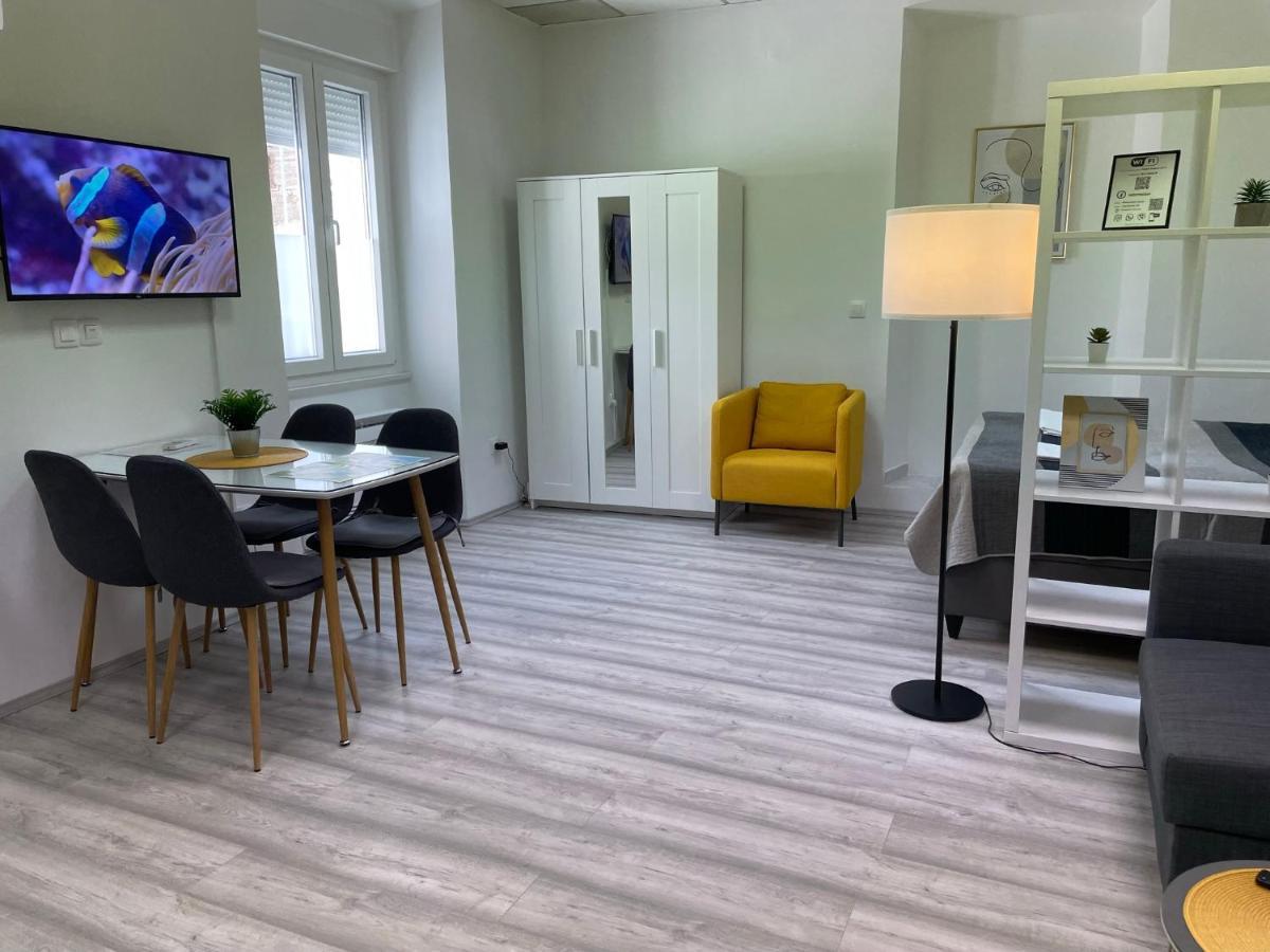 Apartment Studio Beauty In Centar PUY 외부 사진