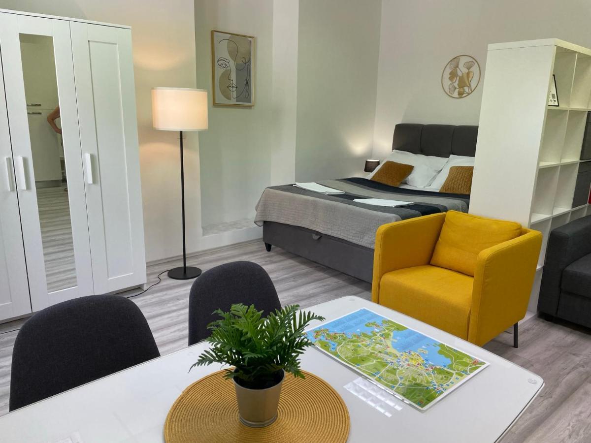 Apartment Studio Beauty In Centar PUY 외부 사진