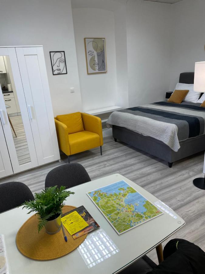 Apartment Studio Beauty In Centar PUY 외부 사진