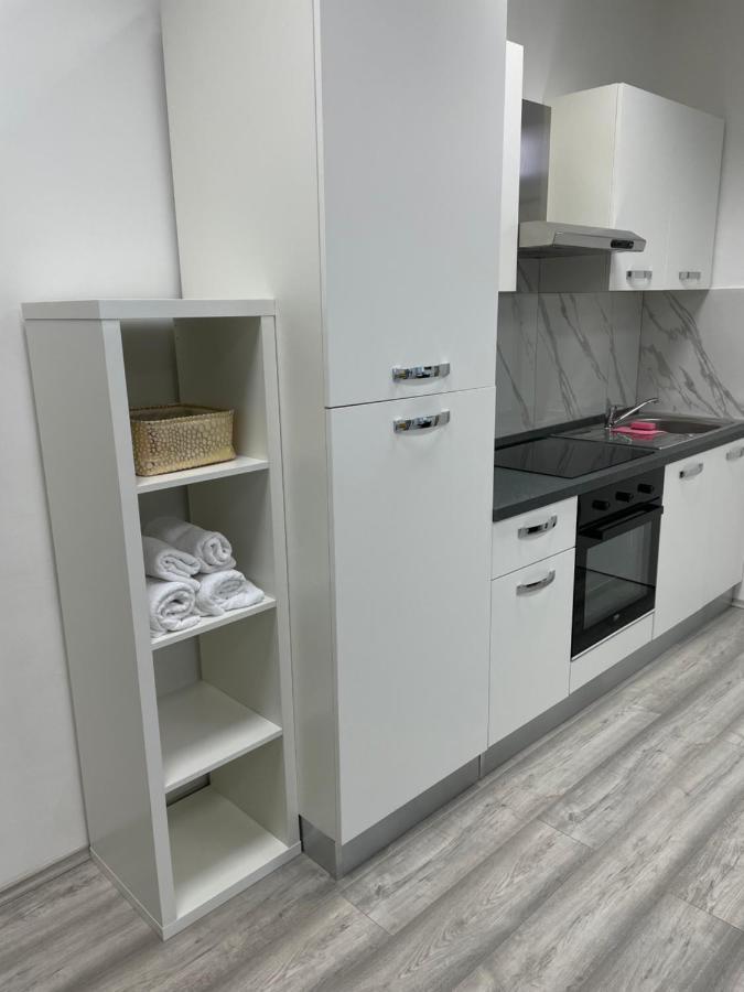 Apartment Studio Beauty In Centar PUY 외부 사진