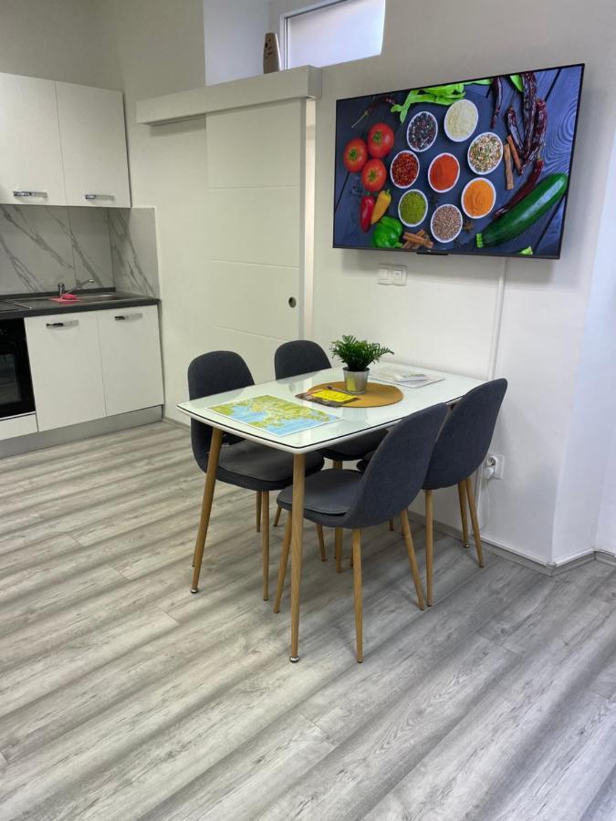 Apartment Studio Beauty In Centar PUY 외부 사진