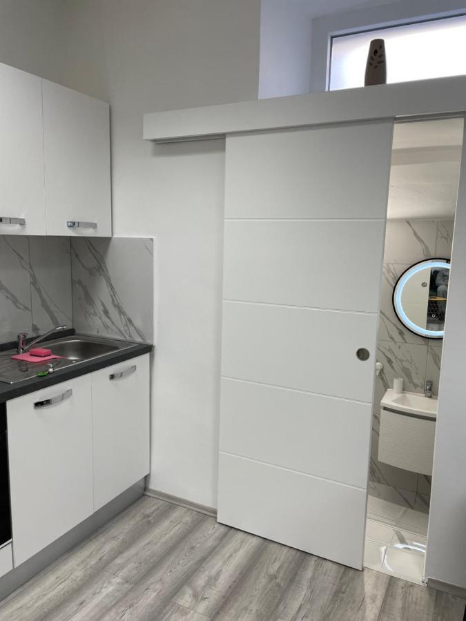 Apartment Studio Beauty In Centar PUY 외부 사진