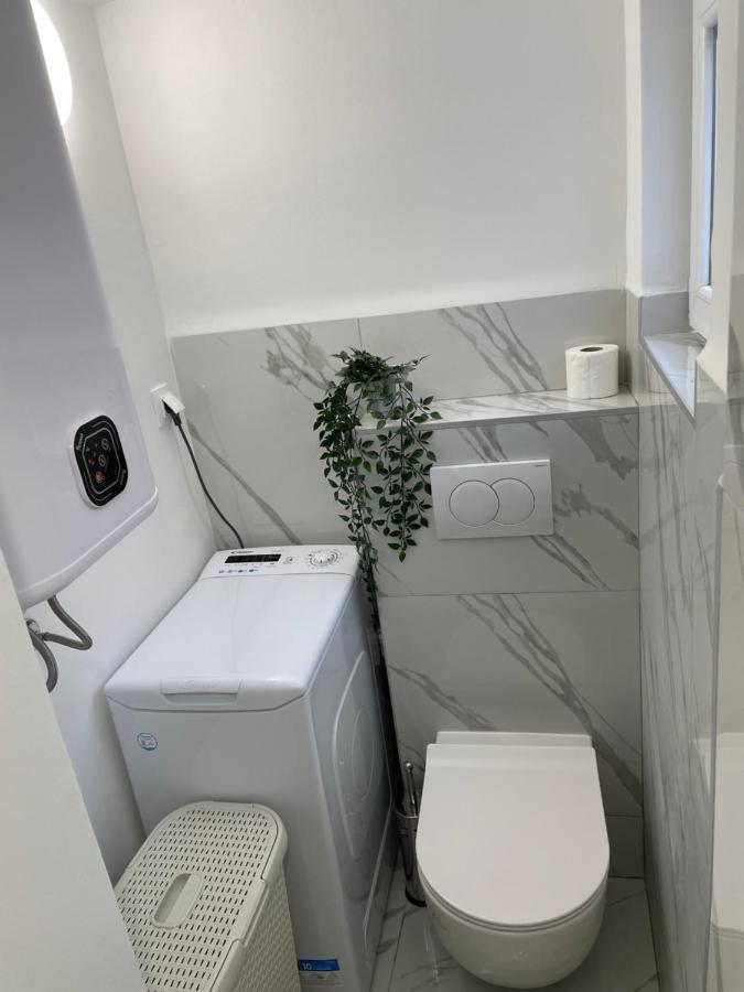 Apartment Studio Beauty In Centar PUY 외부 사진