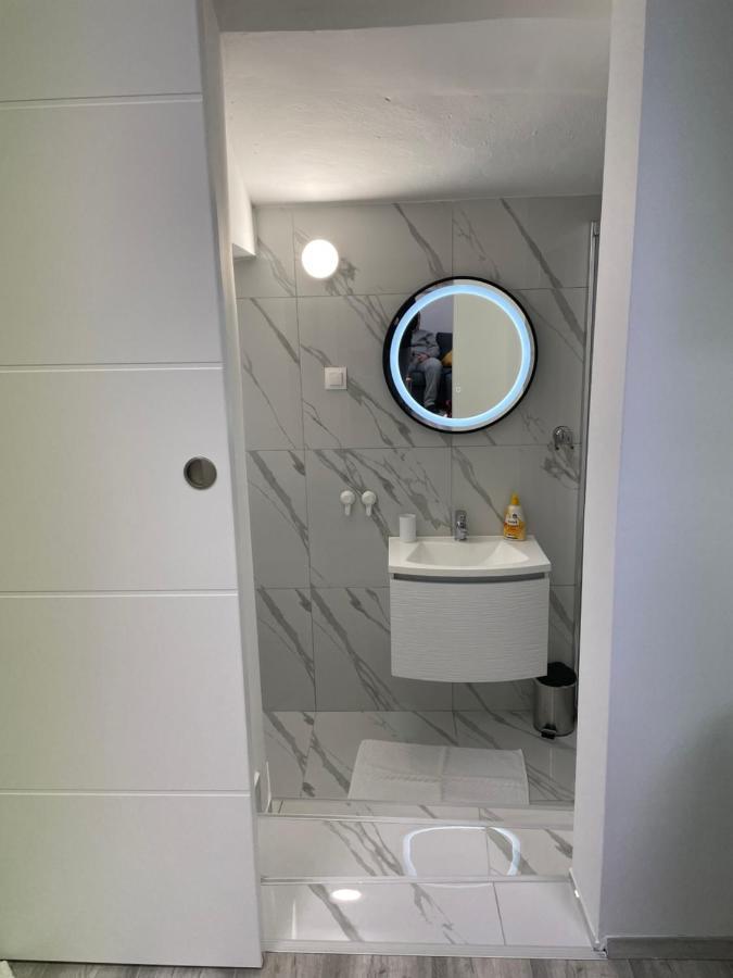 Apartment Studio Beauty In Centar PUY 외부 사진