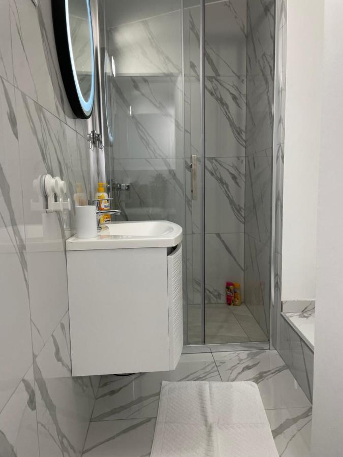Apartment Studio Beauty In Centar PUY 외부 사진