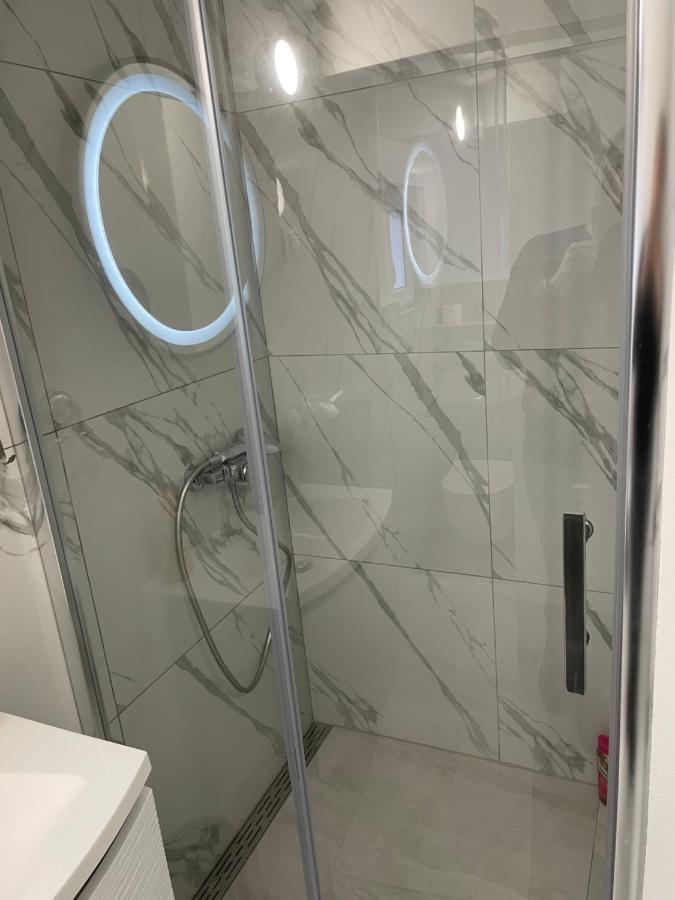 Apartment Studio Beauty In Centar PUY 외부 사진