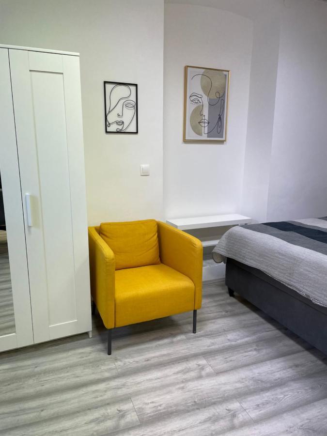 Apartment Studio Beauty In Centar PUY 외부 사진